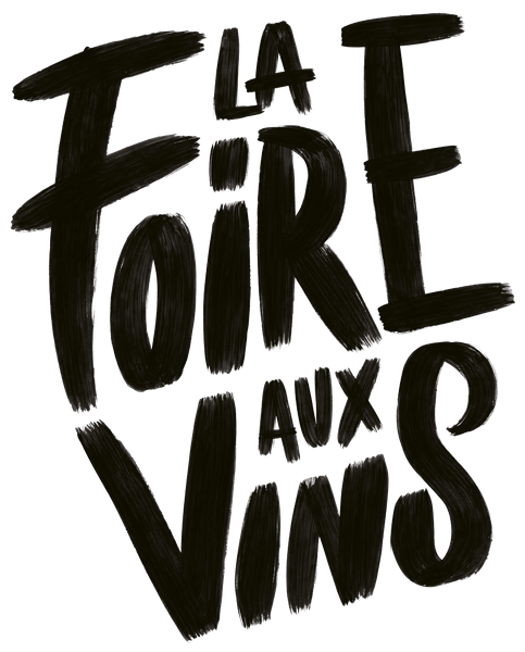 La Foire aux vins