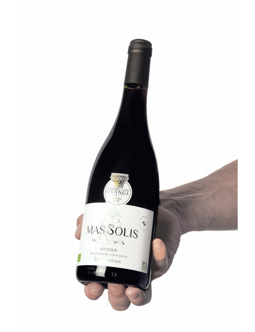 Rhone-MAS SOLIS