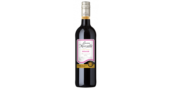 Vin Sans Alcool Leclerc Prix