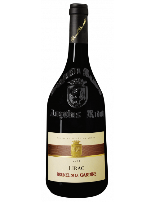 Rhone-BRUNEL DE LA GARDINE