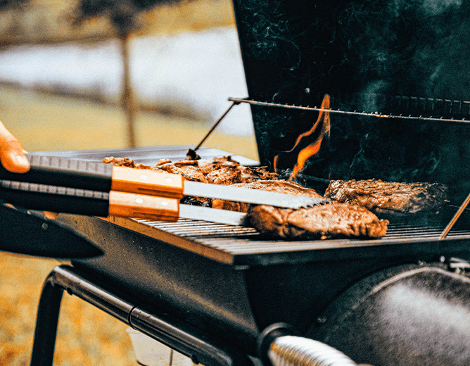 Illustration de l'article « 3 idées de marinades pour vos prochains barbecues »