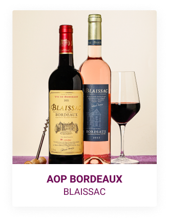 AOP Bordeaux Blaissac