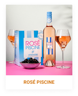 Rosé Piscine