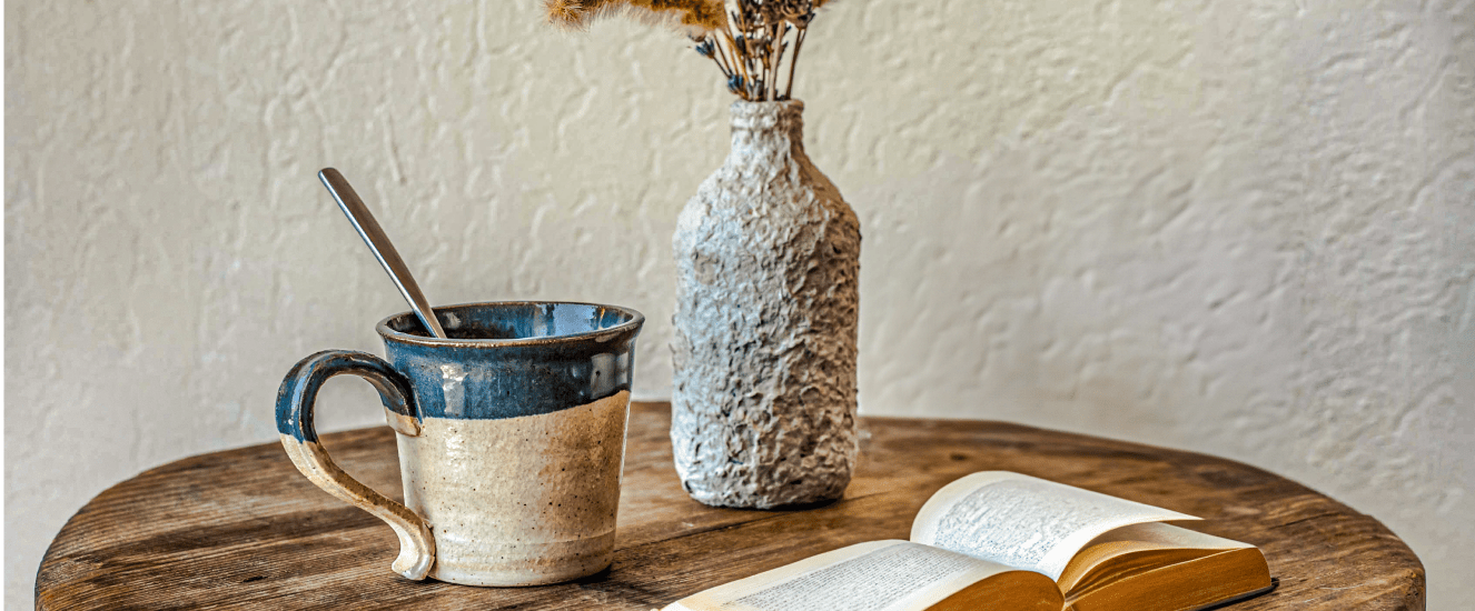 Illustration de l'astuce « Votre déco en papier mâché »