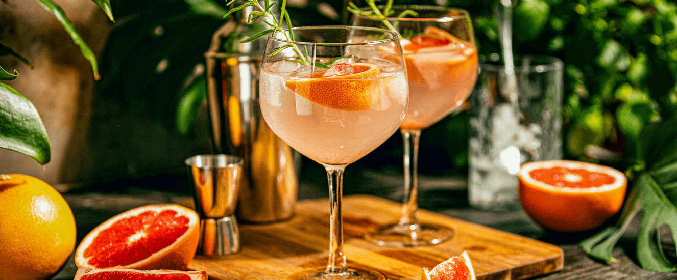 Illustration de l'astuce « Les meilleurs cocktails à base de vin »