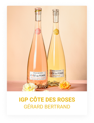 IGP Côte des Roses
