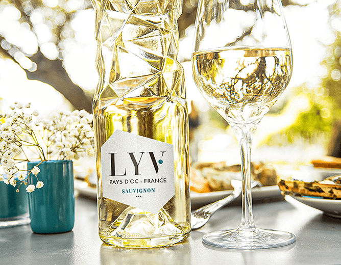 Illustration de l'article « Vins LYV : la collection qui révèle toute l’âme du Languedoc »