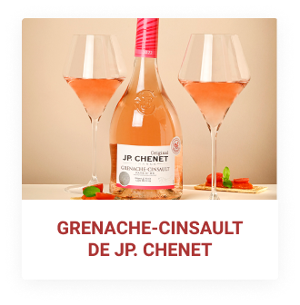 Grenache-Cinsault