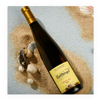 AOP Riesling Wolfberger