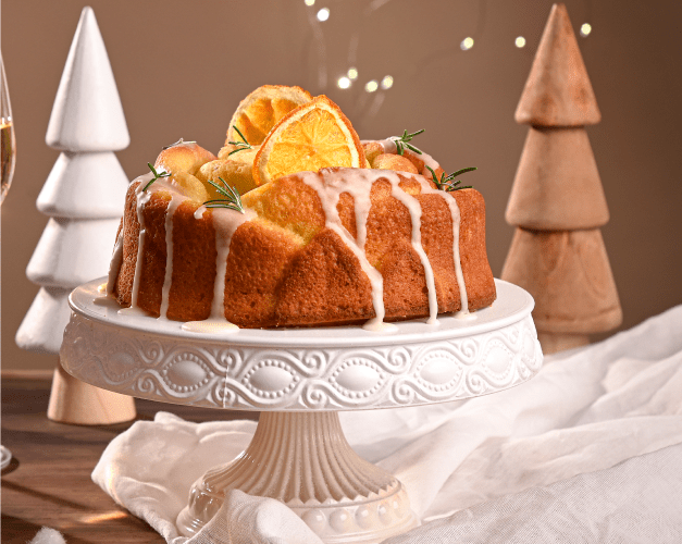Illustration de l'article « Un dessert original pour les fêtes »