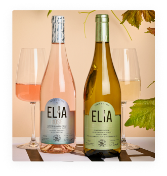 IGP Côtes de Gascogne Elia