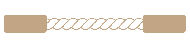 Schéma - DIY ronds de serviette