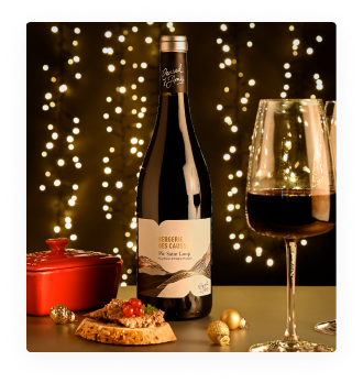 AOP Pic Saint-Loup Conseils d'amis