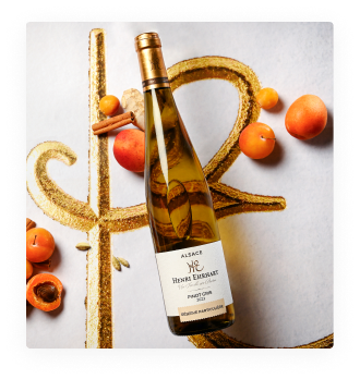 AOC Pinot Gris Ehrhart