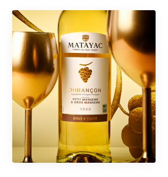 AOC(3) Jurançon Matayac