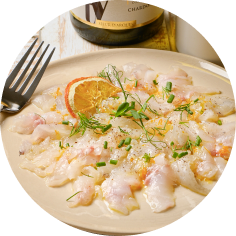 Recette de saison