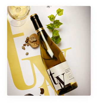 AOP Languedoc Limoux Vins & Truffes