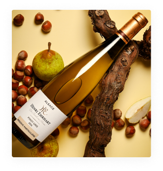 AOC Alsace Pinot Gris