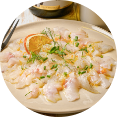 Recette de saison