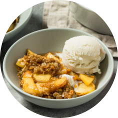 Recette de saison