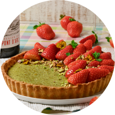 Recette de saison