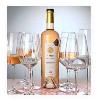 AOC Coteaux varois Révélation