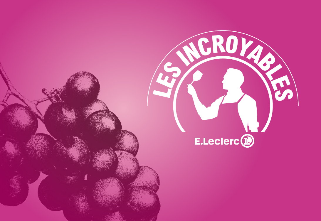 La sélection Incroyables de la Foire aux Vins 2026