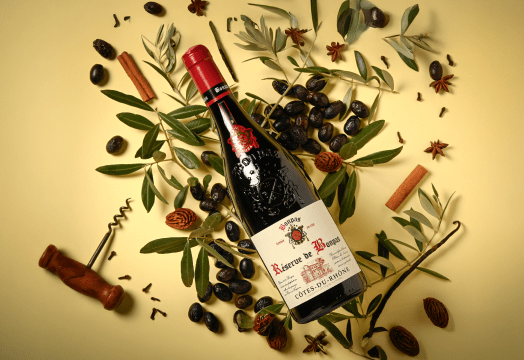 Illustration de l'article « L’histoire des vins Bonpas »