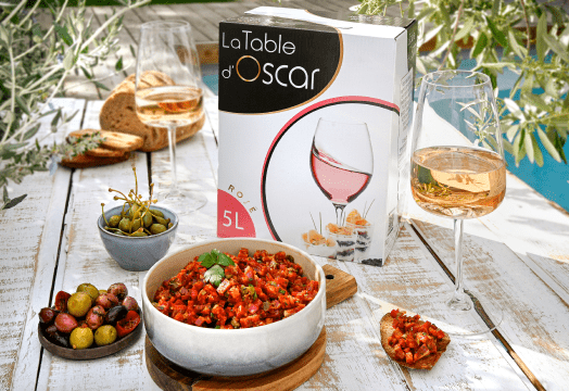 Illustration de l'article « Un air d’Espagne à l’apéritif »