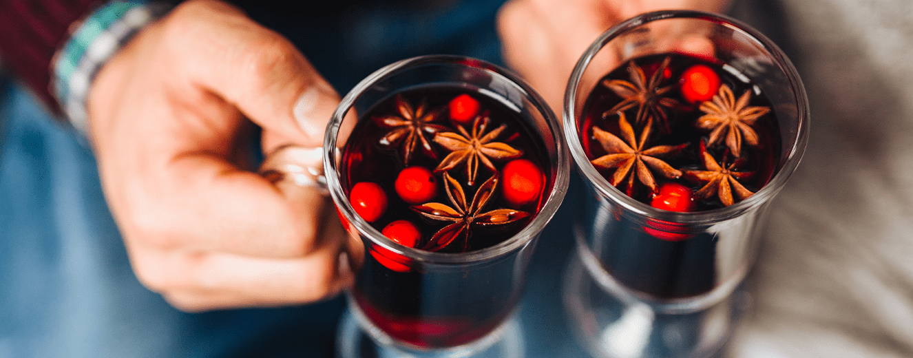 Illustration de l'article « L’ambiance des marchés de Noël à la maison ! »