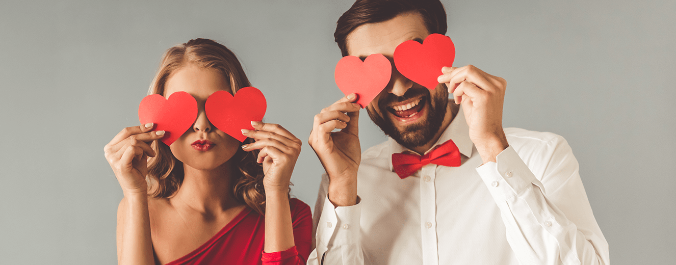Illustration de l'article « Une Saint-Valentin sous le signe de la douceur »