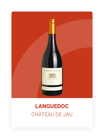 Vin Chateau Jau