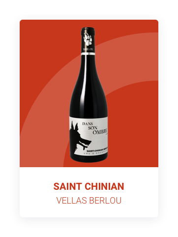 Saint-Chinian